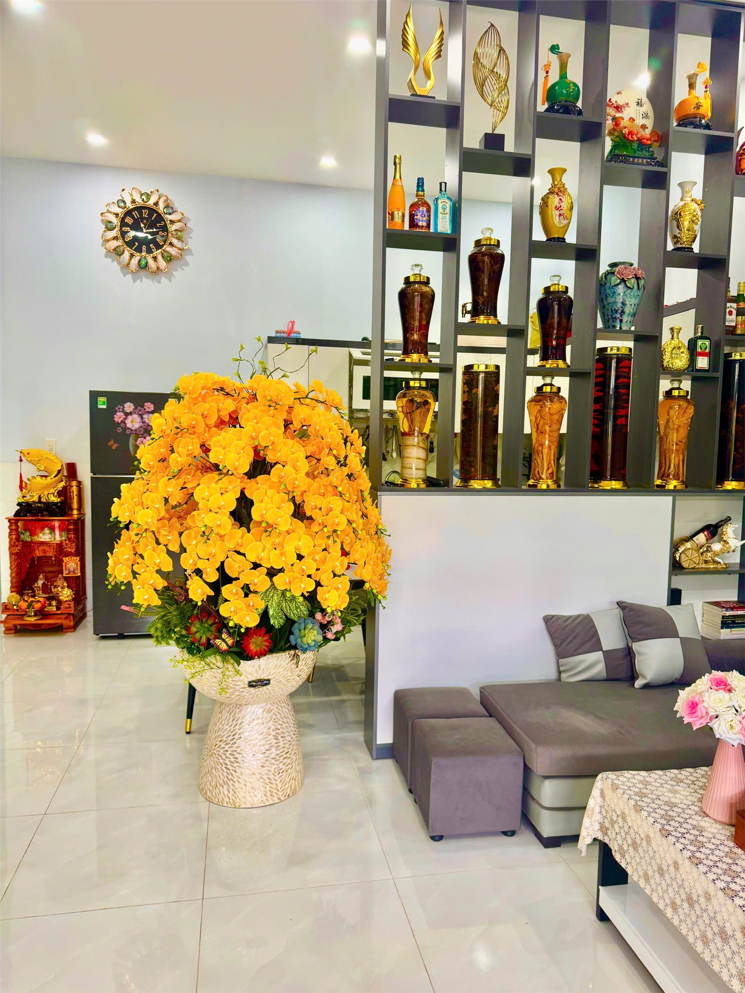 NHÀ ĐẸP – GIÁ TỐT – CHÍNH CHỦ CẦN BÁN Tại Ngãi Lợi - Thân Cửu Nghĩa - Châu Thành - Tiền Giang