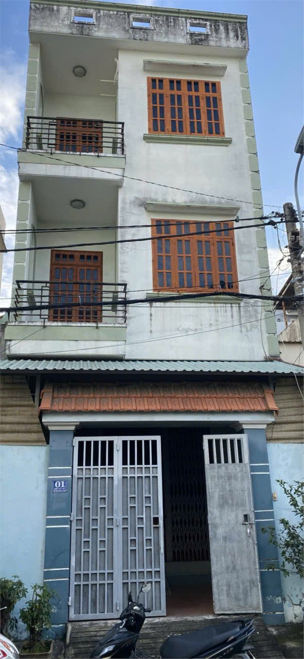 NHÀ ĐẸP – GIÁ TỐT – CHÍNH CHỦ CẦN Cho Thuê Tại số 1, đường số 2, KP. 7, P. Hiệp Bình Chánh