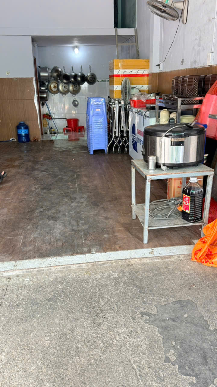 SANG LẠI QUÁN CƠM – MẶT BẰNG ĐẸP TẠI ĐƯỜNG ĐT743