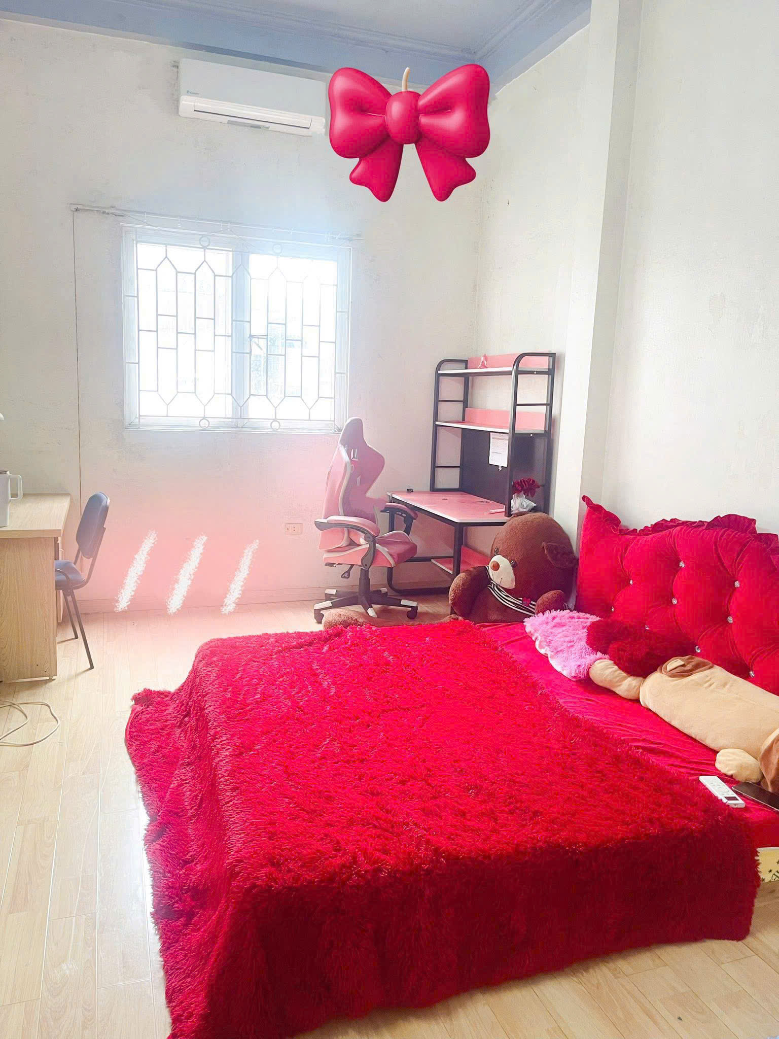 CHO THUÊ PHÒNG & MẶT BẰNG KINH DOANH – SỐ 10/4 KIM ĐỒNG, HOÀNG MAI, HÀ NỘI