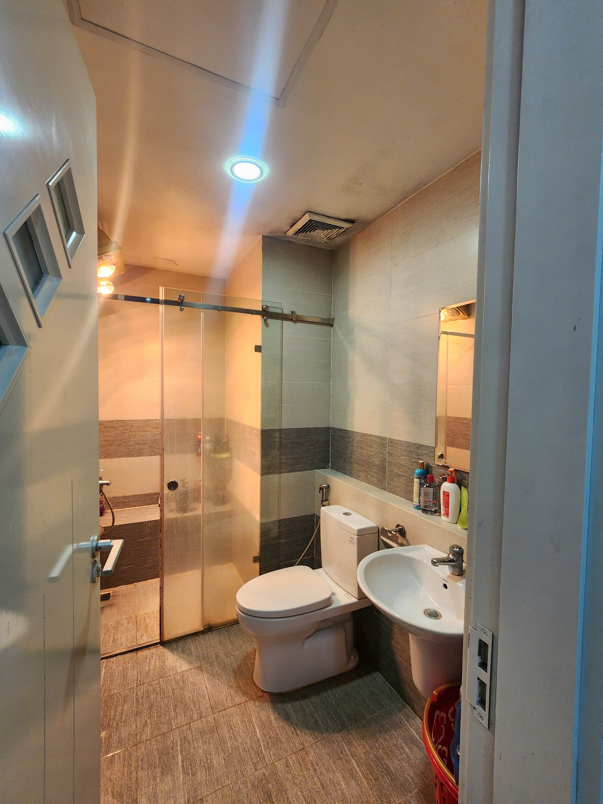 CHO THUÊ CĂN HỘ A1 AN BÌNH CITY, 234 PHẠM VĂN ĐỒNG - PHÚ DIỄN
