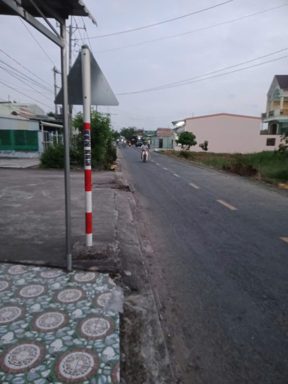 NHÀ ĐẸP – MẶT TIỀN – CHÍNH CHỦ CẦN BÁN Đường Tỉnh Lộ 827b Xã Thanh Phú Long, Châu Thành, Long An
