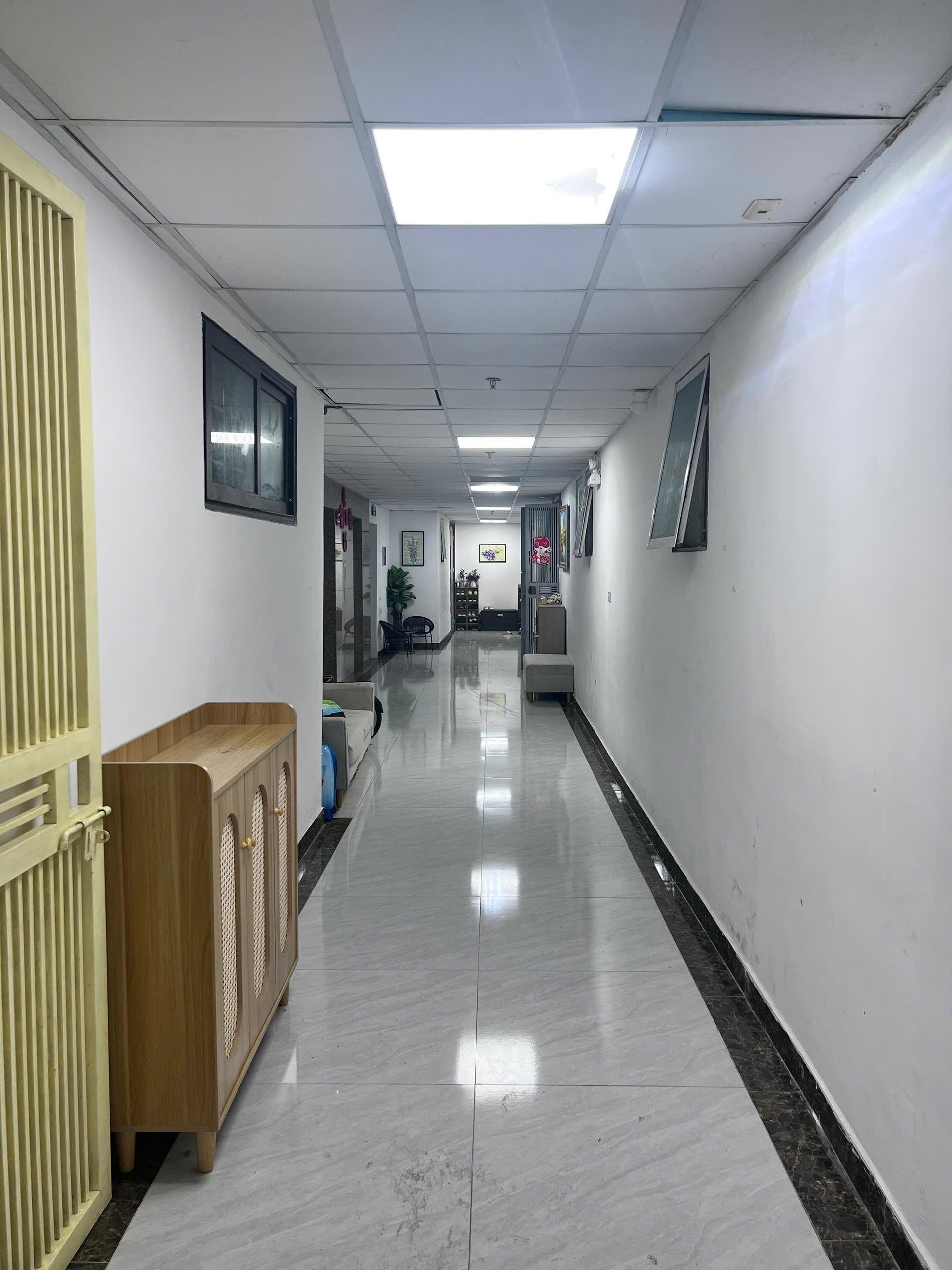 BÁN CĂN HỘ CT1A – KHU ĐÔ THỊ THÀNH PHỐ GIAO LƯU, PHẠM VĂN ĐỒNG