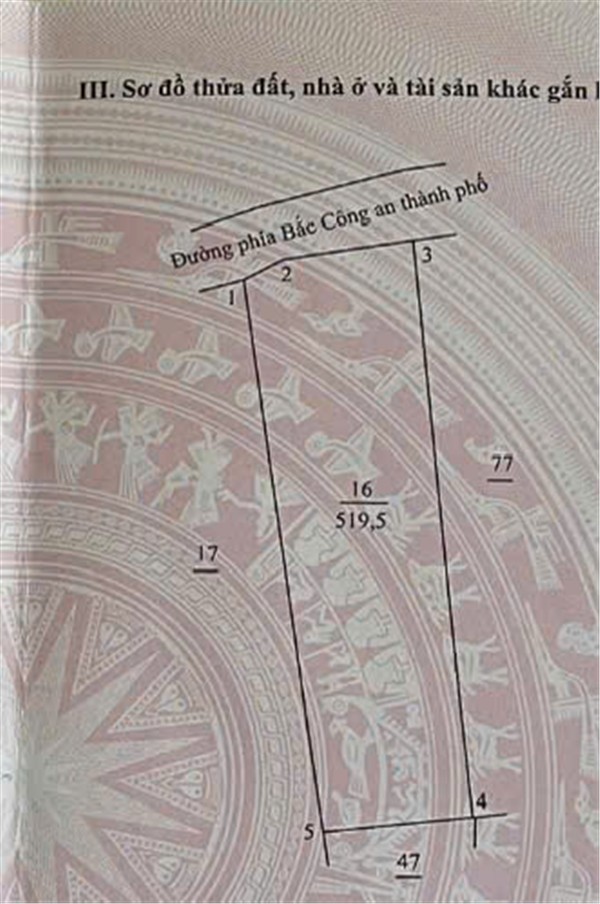 NHÀ ĐẸP – GIÁ TỐT – CHÍNH CHỦ CẦN BÁN Tại Khu Đại Lộ Đông Tây, Phường Phú Khương, Tp Bến Tre