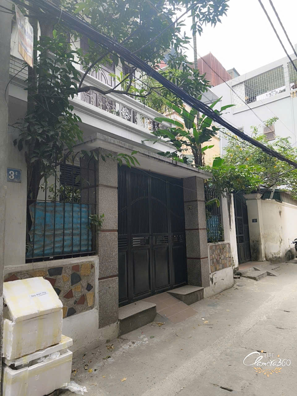 CHÍNH CHỦ CHO THUÊ NHÀ NGUYÊN CĂN 3 TẦNG 95M2 RỘNG ĐẸP – NGÕ Ô TÔ HOÀNG MAI, PHƯỜNG HOÀNG VĂN THỤ, QUẬN HOÀNG MAI, HÀ