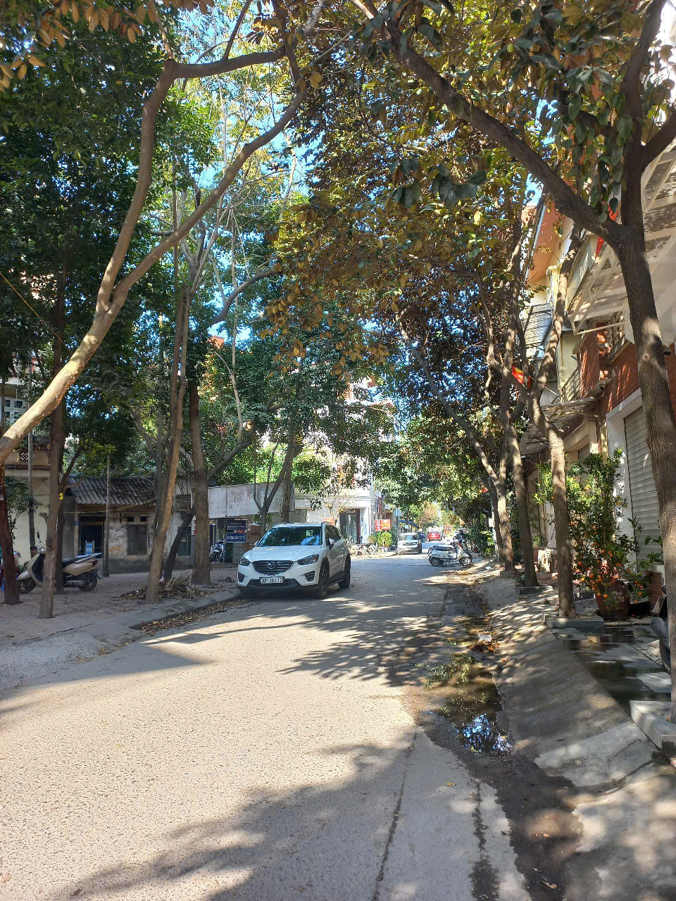 BÁN NHÀ MỖ LAO, HÀ ĐÔNG, DT79M2 MT4.5M, VỈA HÈ, OTO TRÁNH KINH DOANH, VĂN PHÒNG, NHỈNH 29 TỶ