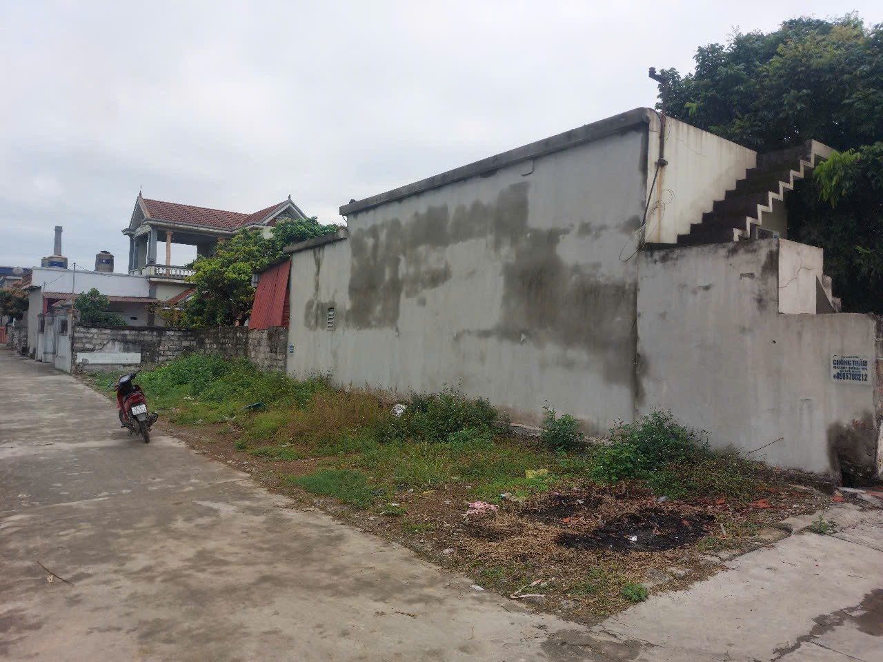 ĐẤT CHÍNH CHỦ - GIÁ TỐT Cần bán nhanh lô đất tiềm năng tại thị xã Kinh Môn, tỉnh Hải Dương