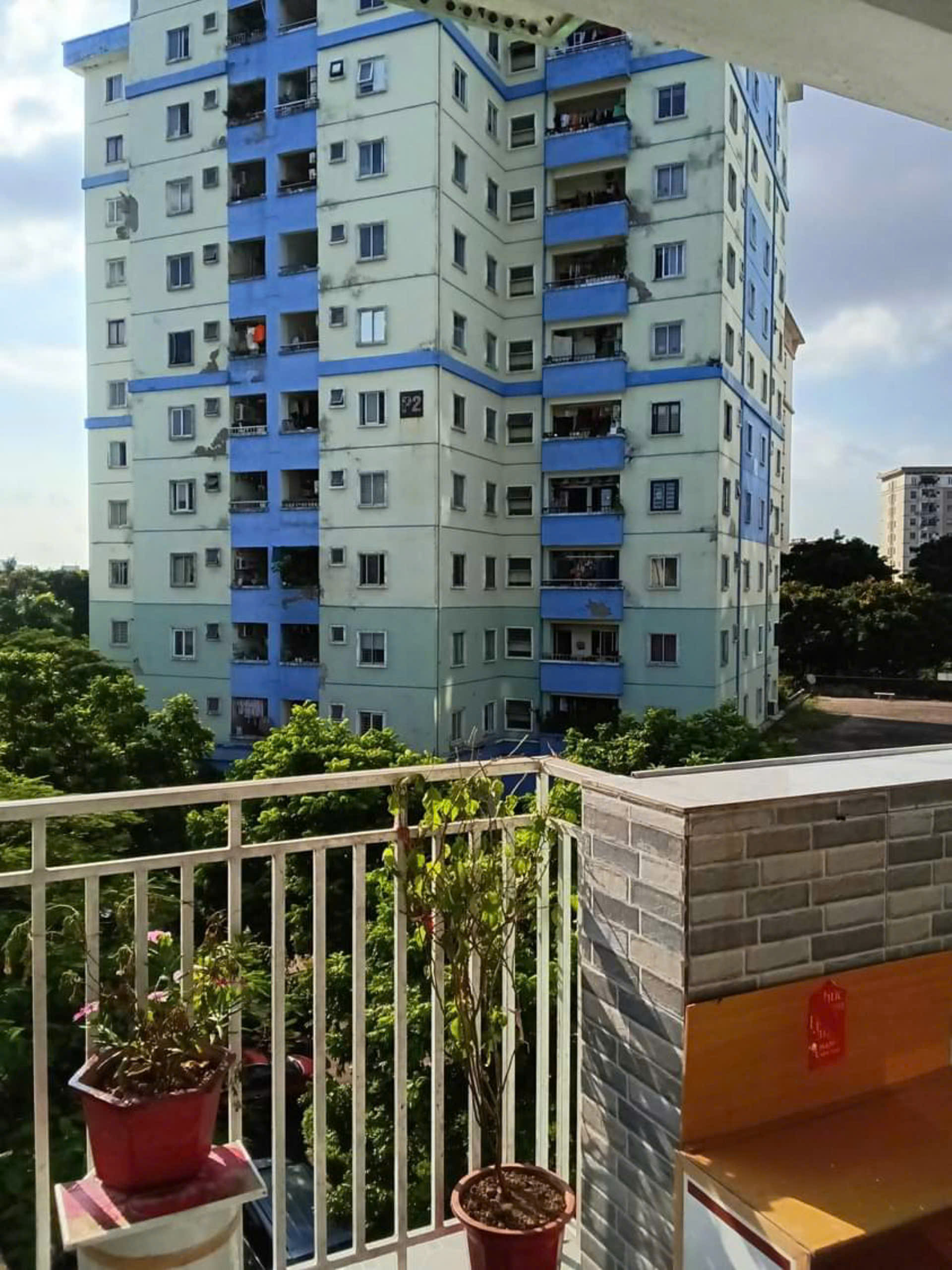 BÁN CĂN HỘ CHUNG CƯ KĐT VIỆT HƯNG, LONG BIÊN, HÀ NỘI