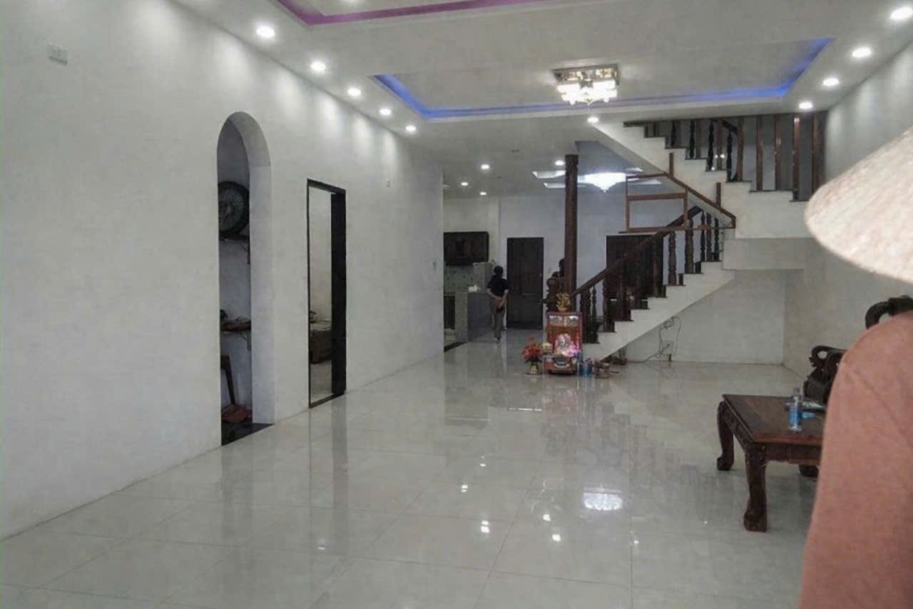 NHÀ ĐẸP – GIÁ TỐT –CẦN BÁN CĂN NHÀ Villa nguyên căn TẠI 22 Bầu Đá 4, Diên Sơn, Diên Khánh, Khánh Hòa