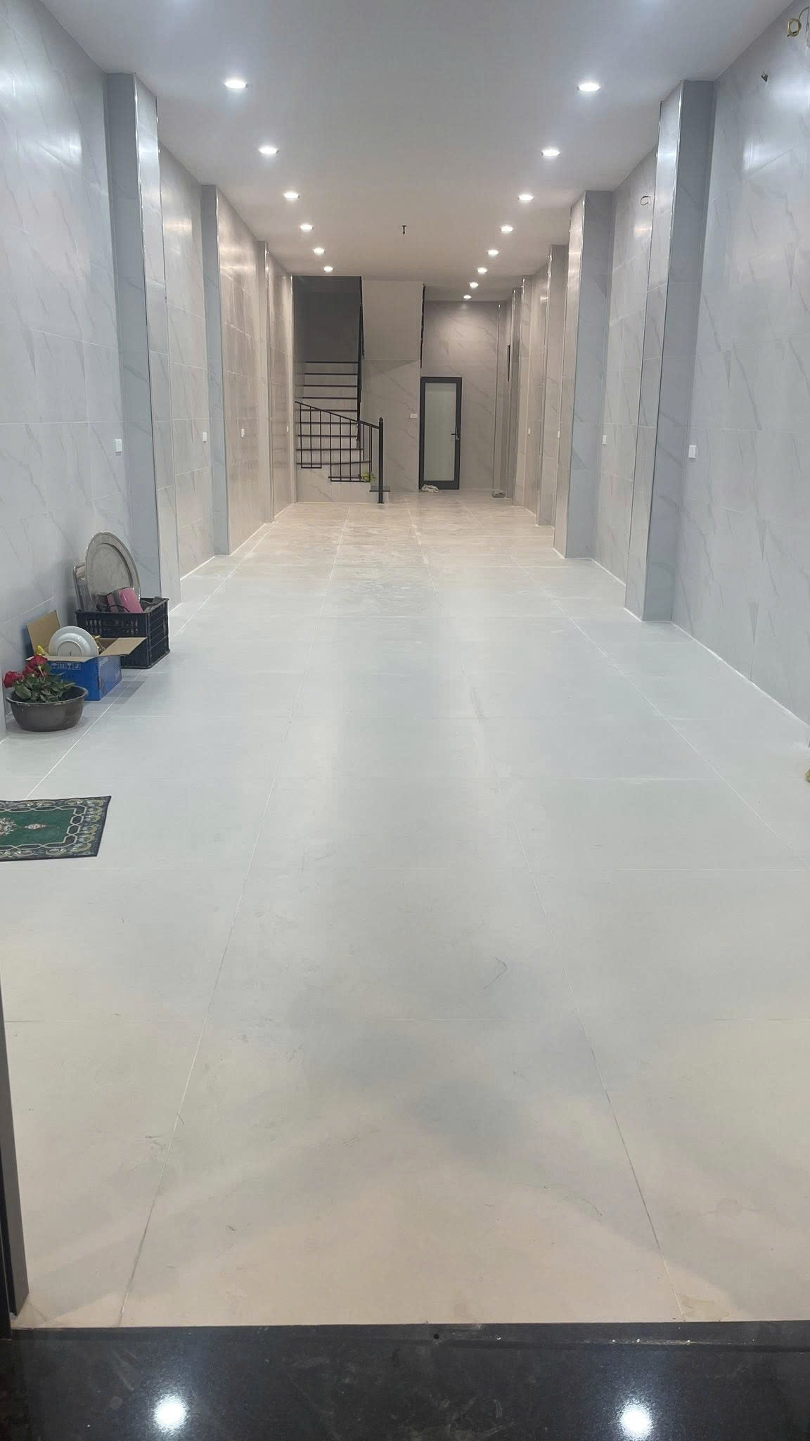 CHO THUÊ NHÀ NGUYÊN CĂN MẶT PHỐ GIẢNG VÕ - CHÍNH CHỦ