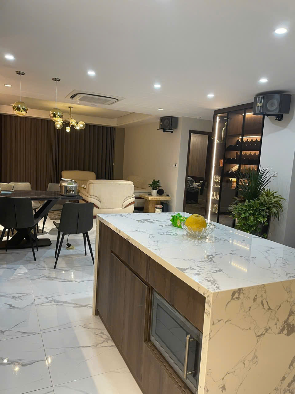 Bán Căn HỘ Chung cư Tại Đường Huỳnh Văn Nghệ, Phường Phúc Lợi, Long Biên, Hà Nội.