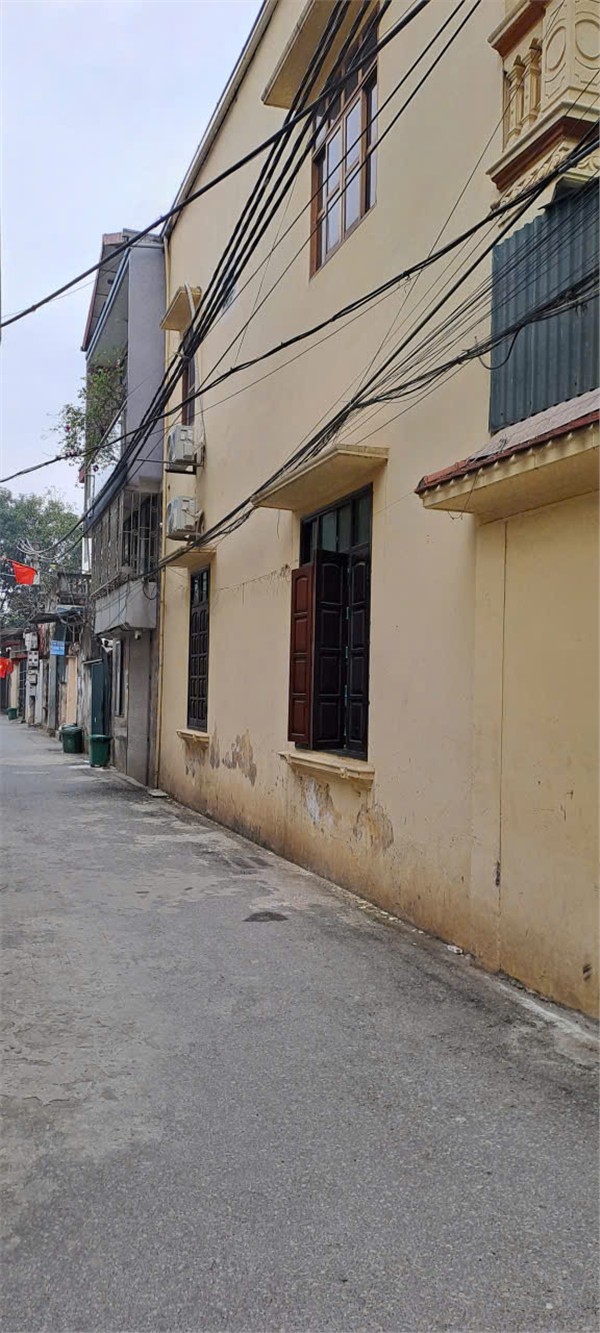 NHÀ ĐẸP - GIÁ TỐT - Cần Bán Nhanh Căn Nhà Vị Trí Đẹp Tại An Khánh, Hoài Đức, Hà Nội