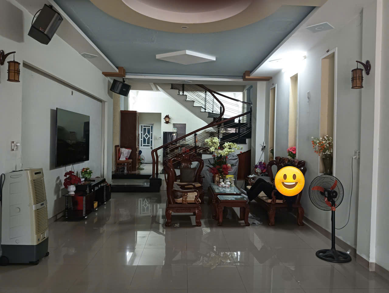 ► MT Phú Thạnh sát gần Nguyễn Sinh Sắc, 100m2, 3 tầng cứng, 5PN, 7.x tỷ