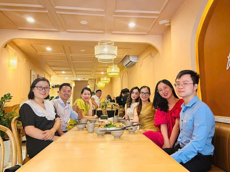 NHƯỢNG LẠI QUÁN CHAY HOMIE Mặt phố trung tâm phường Hai Bà Trưng