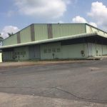  38000m2 - 5
