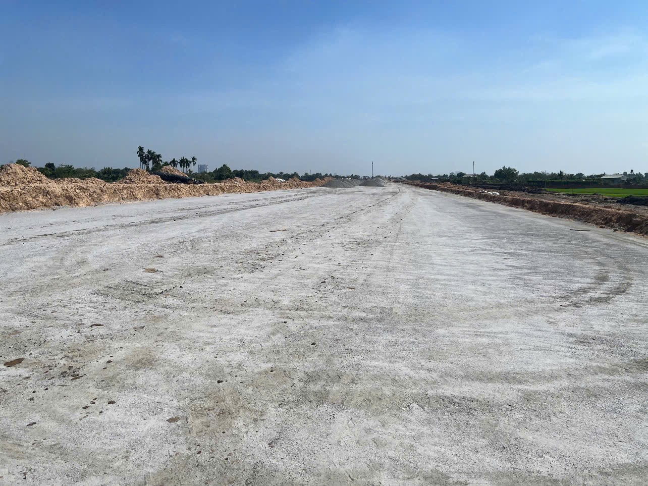 ĐẤT ĐẸP – GIÁ TỐT – CHÍNH CHỦ CẦN BÁN TẠi Đường Vành Đai 3, Xã Bình Mỹ, Huyện Củ Chi, TP.HCM