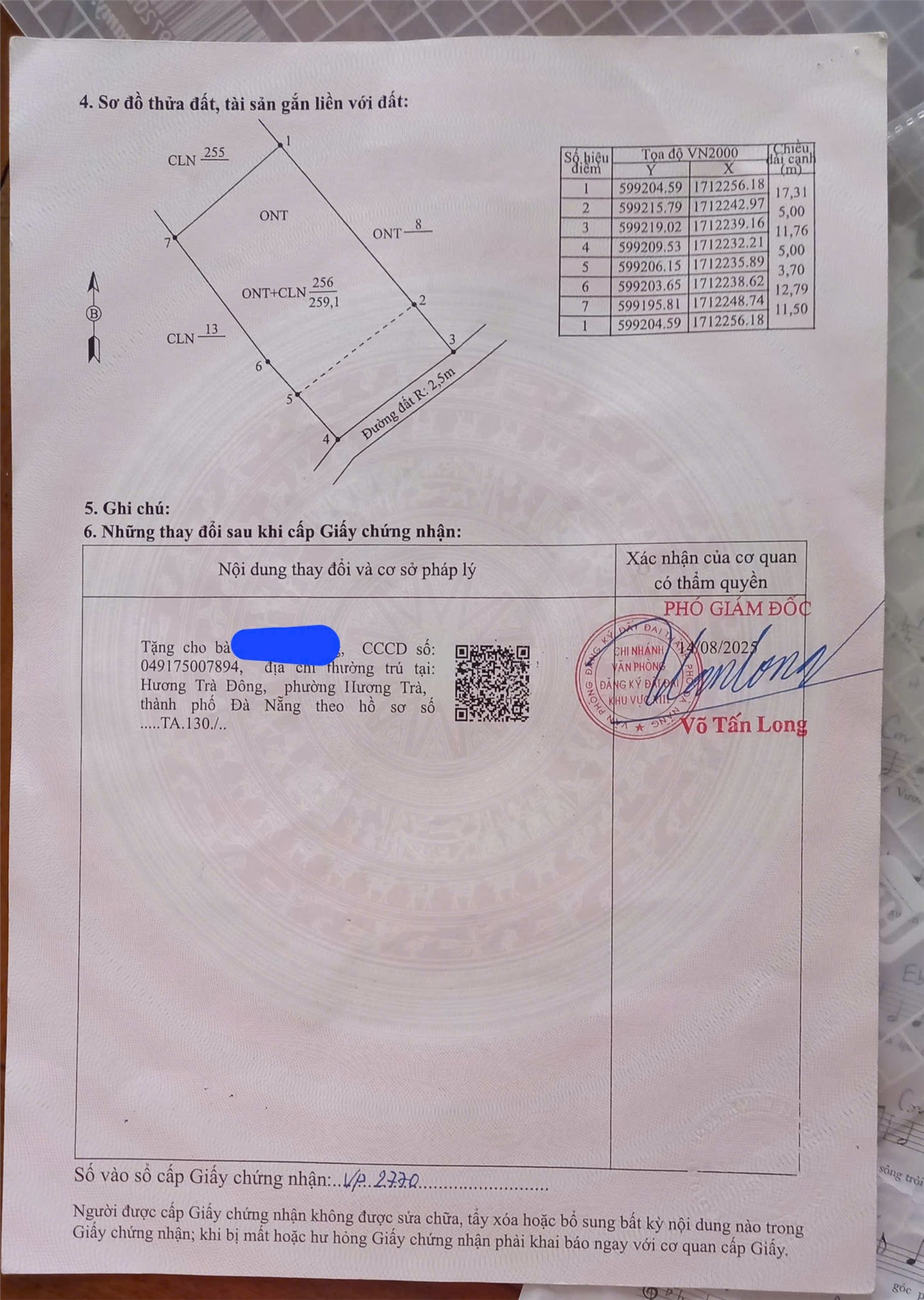 HOT HOT - Độc nhất - CẦN BÁN ĐẤT Ven Biển Xã Đảo Tam hải Núi Thành, Thành Phố Đà Nẵng.