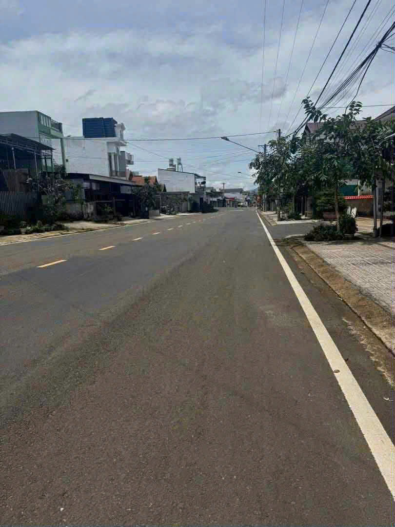 BÁN ĐẤT TẶNG NHÀ MẶT TIỀN NGUYỄN ĐÌNH CHIỂU – P.1, BẢO LỘC, LÂM ĐỒNG