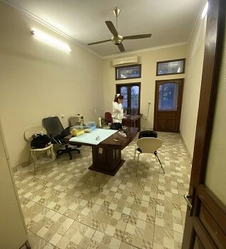 Chính chủ cho thuê văn phòng, lớp học tại 23k3 Nguyễn Phong Sắc, Nghĩa Đô, Cầu Giấy, Hà Nội