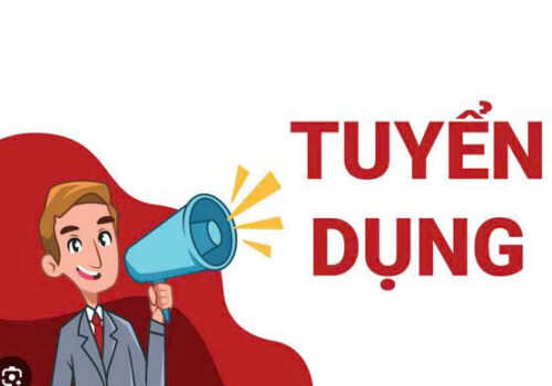 Công ty IN GIA HUY Tuyển nhân viên in, photo