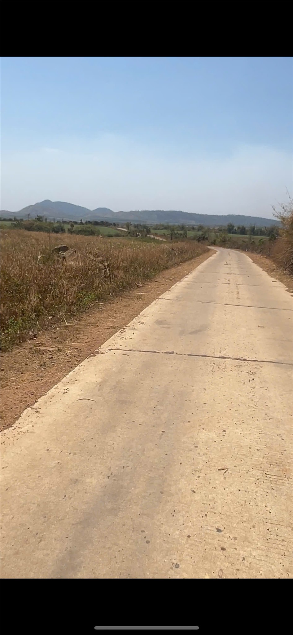 SỞ HỮU NGAY Lô Đất Huyện Ea Súp Đắk Lắk diện tích 30000 m² giá 2,5 tỷ