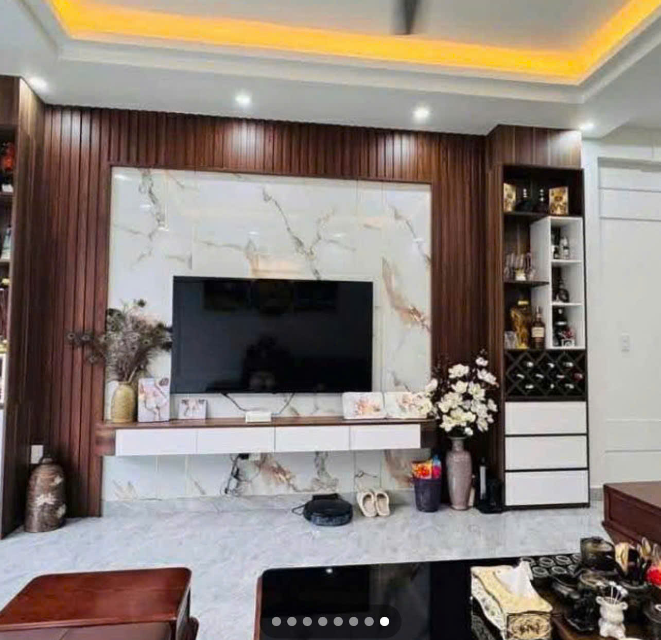 ĐẶNG VĂN NGỮ – 56M² – 4 TẦNG – MT 6M – 17,9 TỶ NGÕ NÔNG – 5M RA Ô TÔ TRÁNH – NGAY SÂN CHƠI – KHU DÂN TRÍ CAO