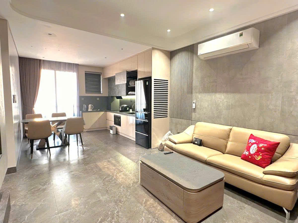 NHÀ MẶT PHỐ KIM MÃ BA ĐÌNH – LÔ GÓC – MẶT TIỀN 4M