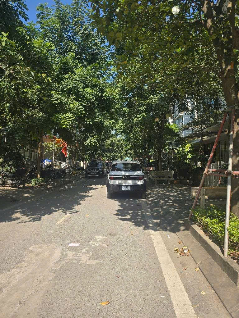 BÁN NHÀ LIỀN KỀ KĐT VIGLACERA XUÂN PHƯƠNG, NAM TỪ LIÊM, 75M², 4TẦNG, GARA Ô TÔ, SỔ ĐỎ ĐẸP