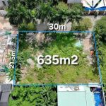  630m2 - 1