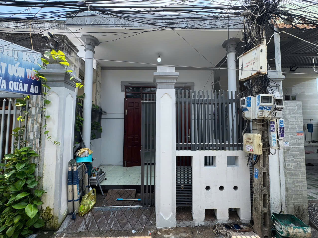 NHÀ ĐẸP – GIÁ TỐT CẦN BÁN GẤP Tại Xã Phước Tỉnh, Huyện Long Đất, Tỉnh Bà Rịa Vũng Tàu