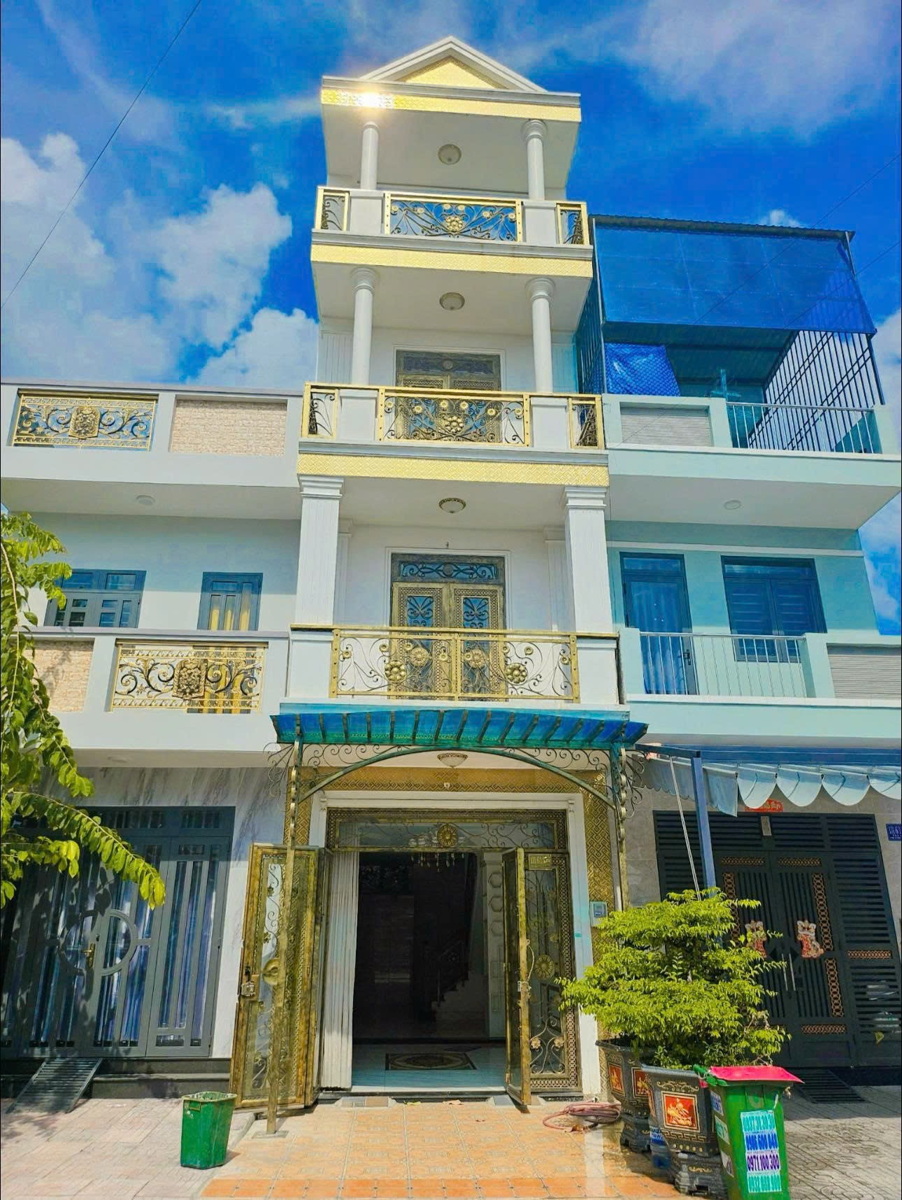NHÀ ĐẸP – GIÁ TỐT – CHÍNH CHỦ CẦN CHO THUÊ TẠI Phường Bình Trị Đông A, Quận Bình Tân, TP.HCM