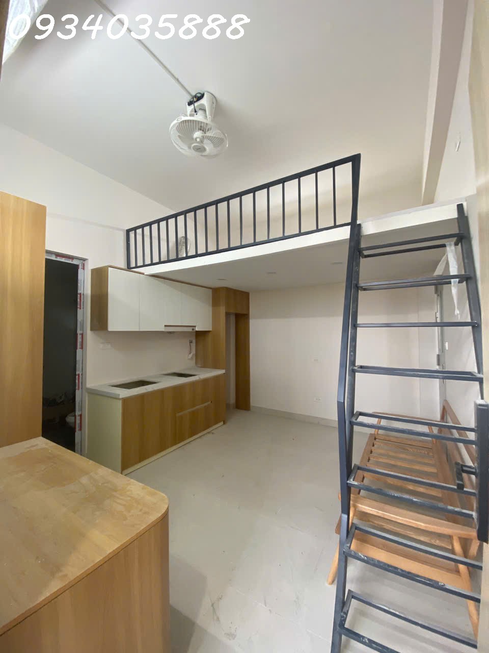 CHÍNH CHỦ CHO THUÊ PHÒNG STUDIO MỚI TẠI NGÔ XUÂN QUẢNG - GIA LÂM