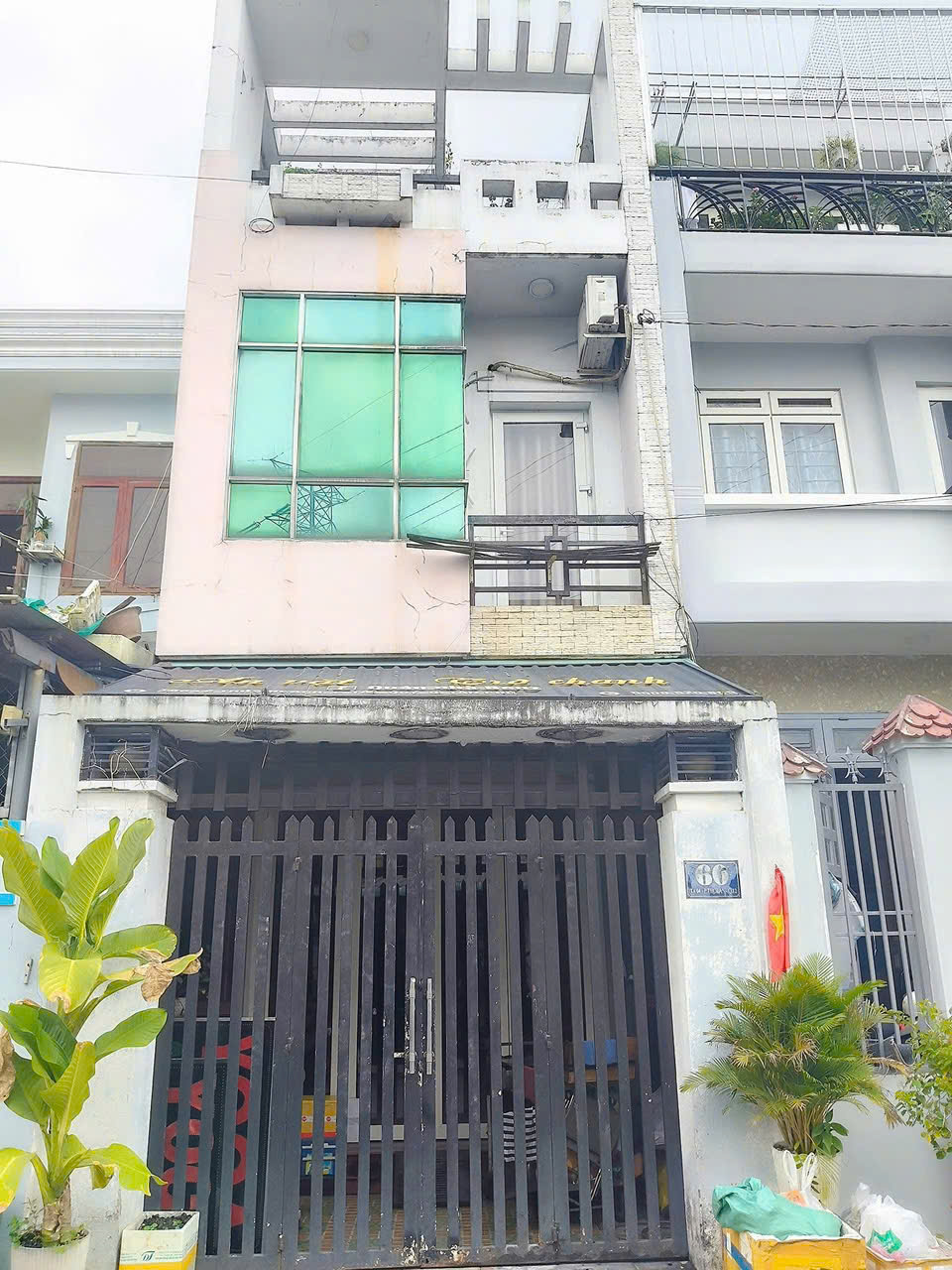 MẶT TIỀN THỚI AN 04 – SÁT GÒ VẤP – KINH DOANH ĐỈNH CHỈ 6,2 TỶ ‼️