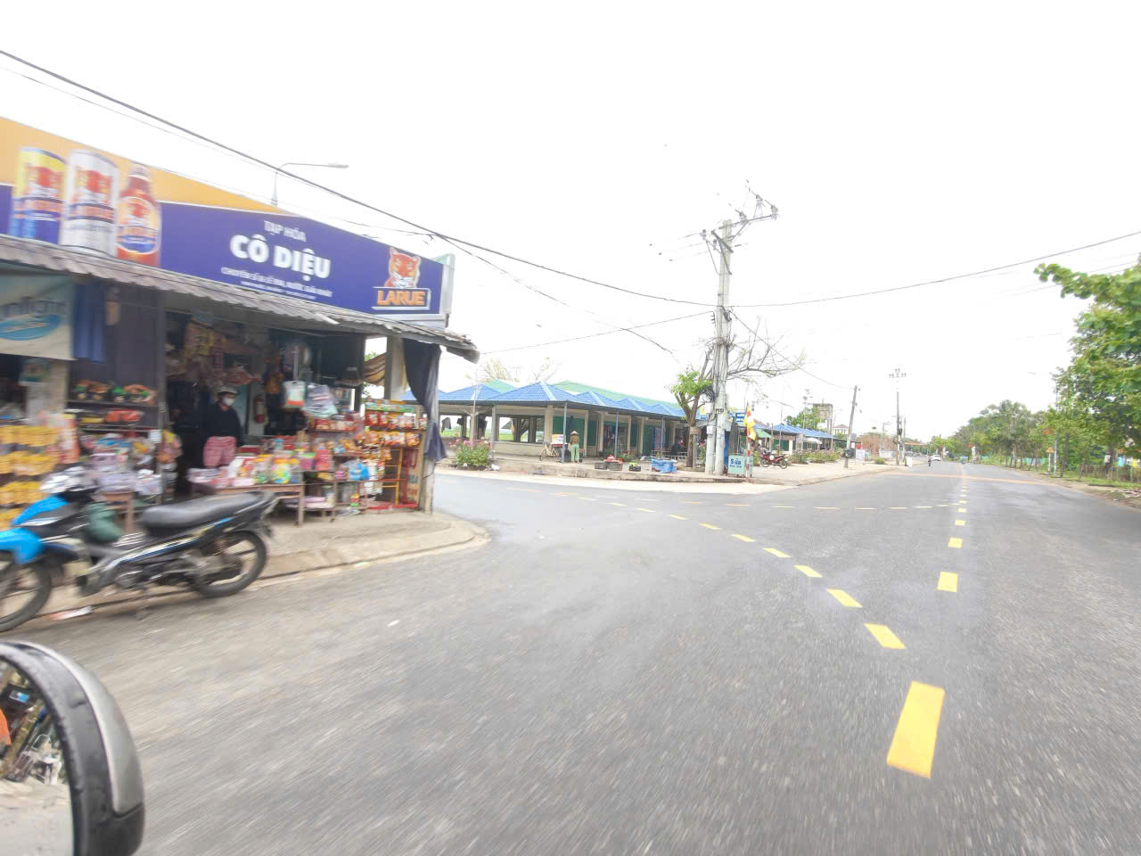 Đất Xã Nam Phước- Gần Quốc Lộ 1A- Gần 100m2 Đường Oto- Giá 635 triệu