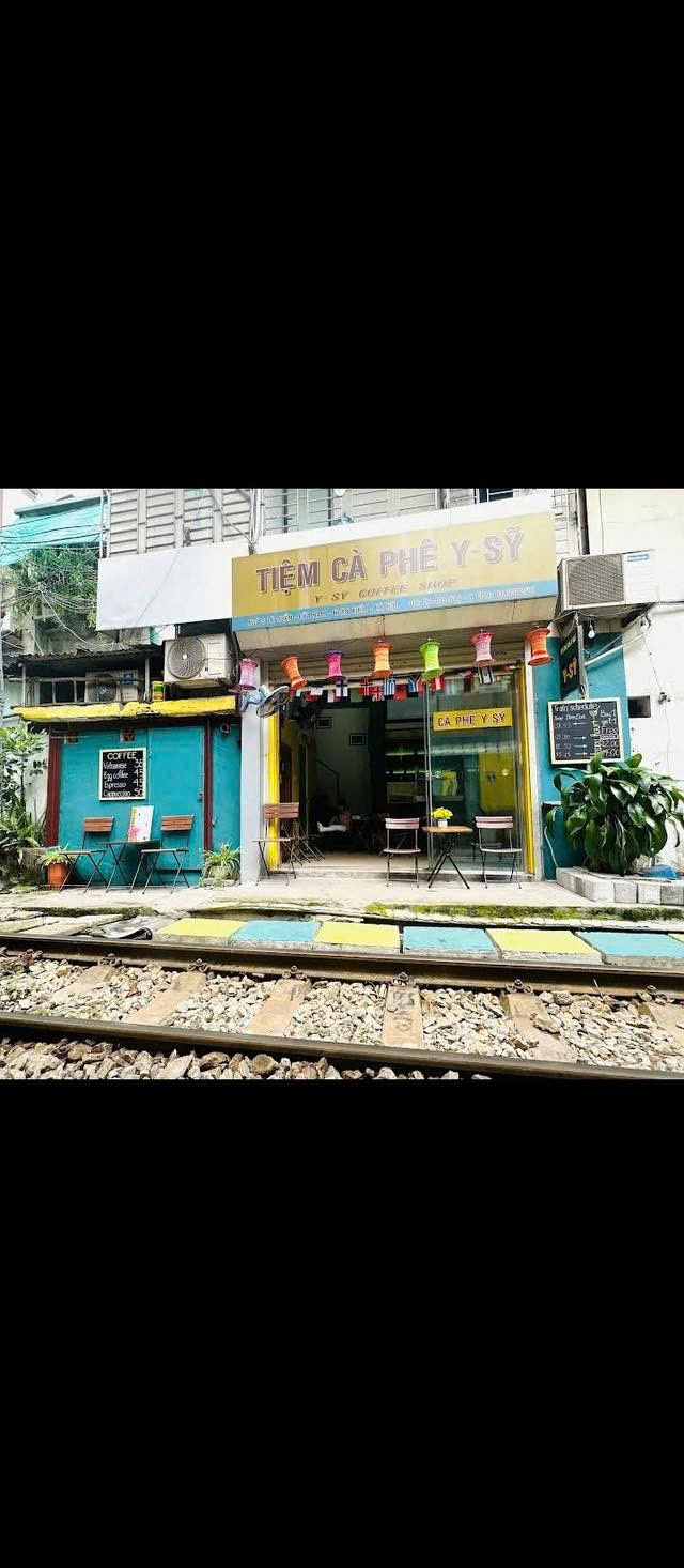 CHO THUÊ NHÀ RIÊNG MẶT PHỐ] – NGUYỄN THÁI HỌC, CỬA NAM – KINH DOANH ĐẮC ĐỊA - CHÍNH CH