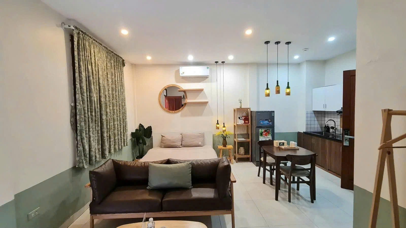 Đầu tư phố Kim Mã 80m2, 6T thang máy, MT5.8m ô tô kinh doanh dòng tiền 70tr/thg 25 tỷ