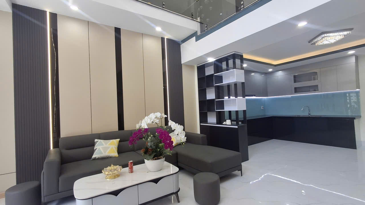 SIÊU PHẨM NHÀ 2 TẦNG MỚI – TT CẨM LỆ , TP ĐÀ NẴNG – NHỈNH 3 TỎI