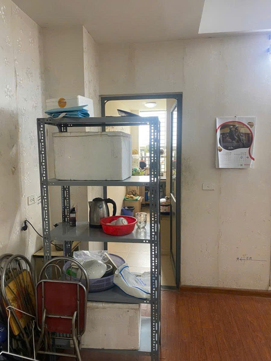 NHÀ MẶT PHỐ PHÁO ĐÀI LÁNG – KINH DOANH SẦM UẤT – MẶT TIỀN 5.4M
