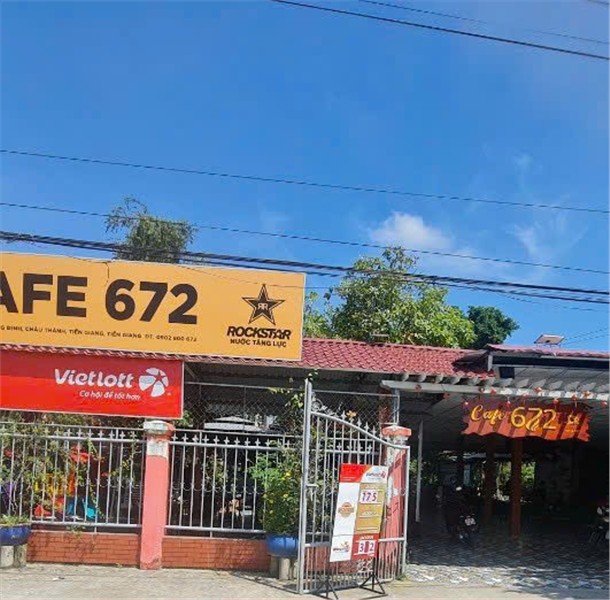 ĐẤT ĐẸP – GIÁ TỐT – CHÍNH CHỦ CẦN BÁN GẤP tại Xã Long Định, Huyện Châu Thành, Tiền Giang