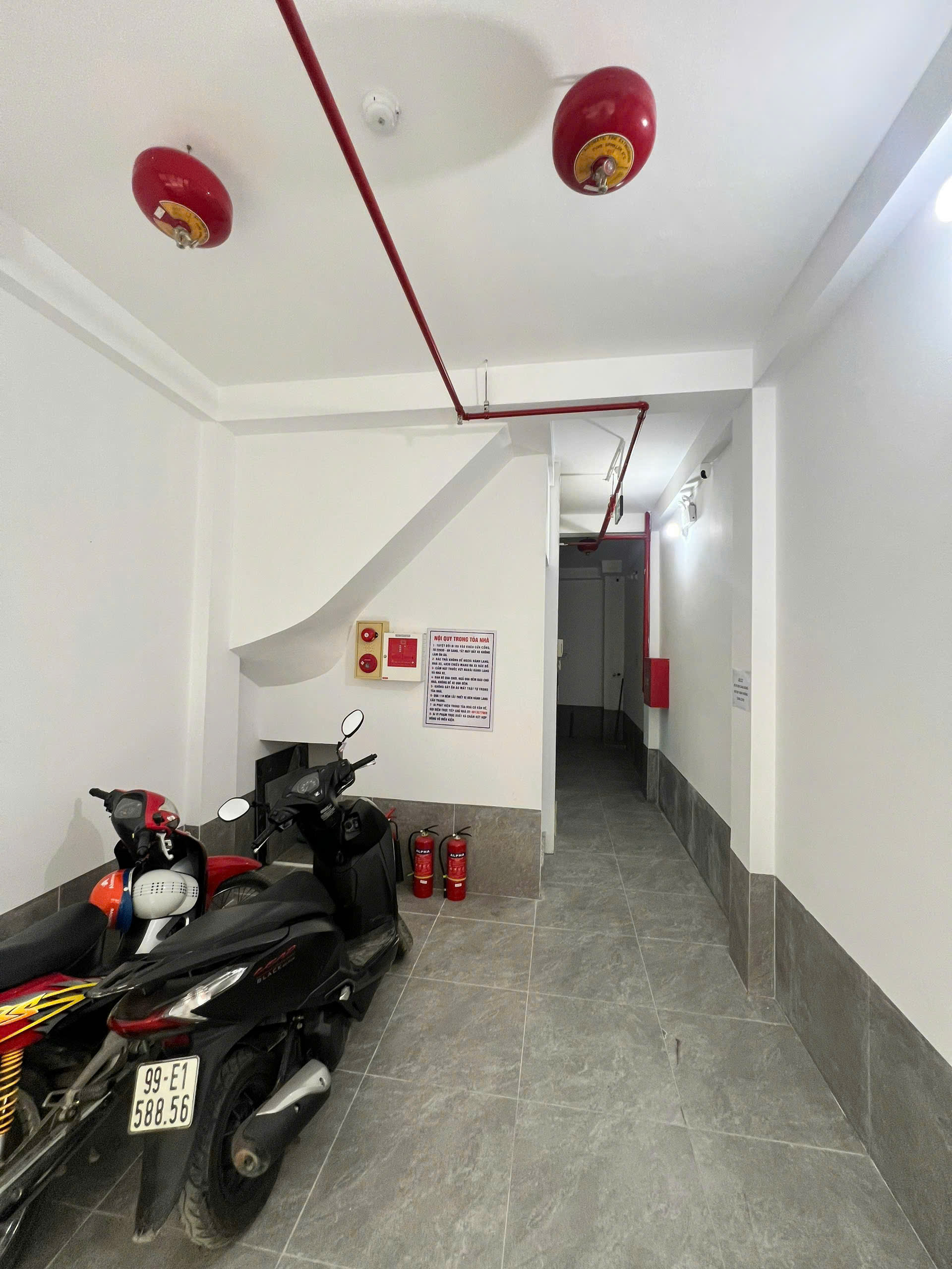 NGỘP BANK, GIẢM CHÀO HƠN NỬA TỶ CĂN CCMN 13P TẠI YÊN XÁ ĐỂ BÁN NHANH.