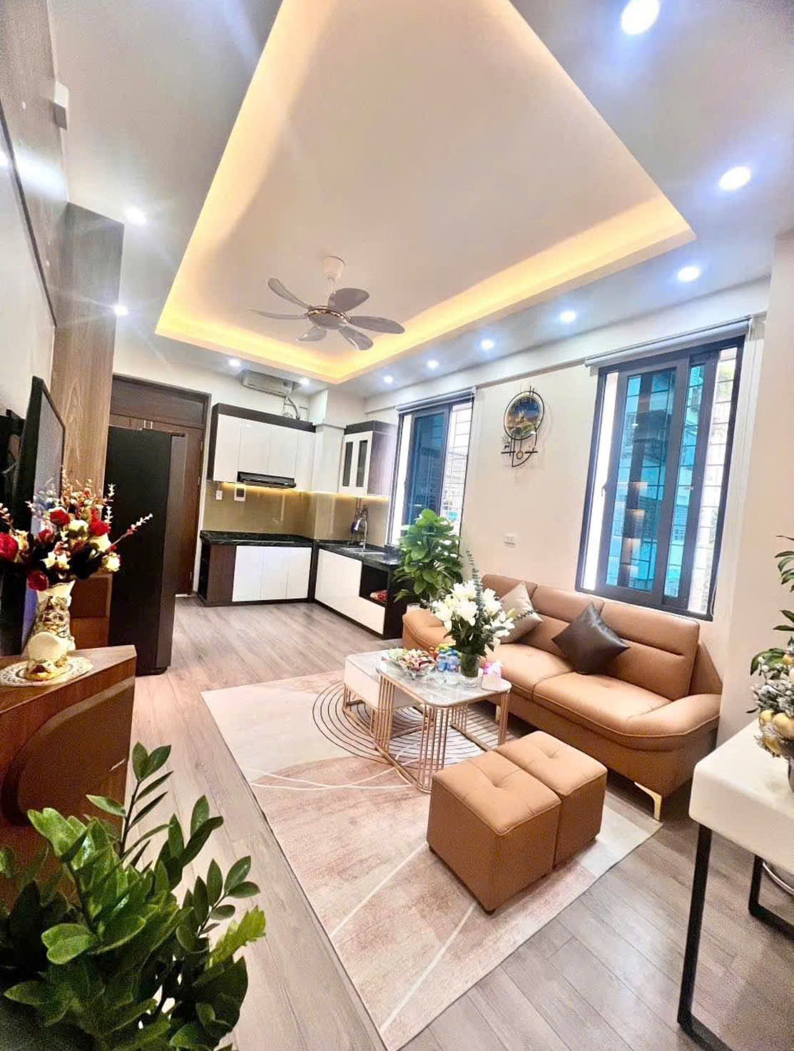 MẶT PHỐ BẠCH ĐẰNG – DIỆN TÍCH 60M² – MẶT TIỀN 8M – GIÁ Chỉ 14.5 TỶ Ô TÔ TRÁNH – KINH DOANH SẦM UẤT – TRUNG