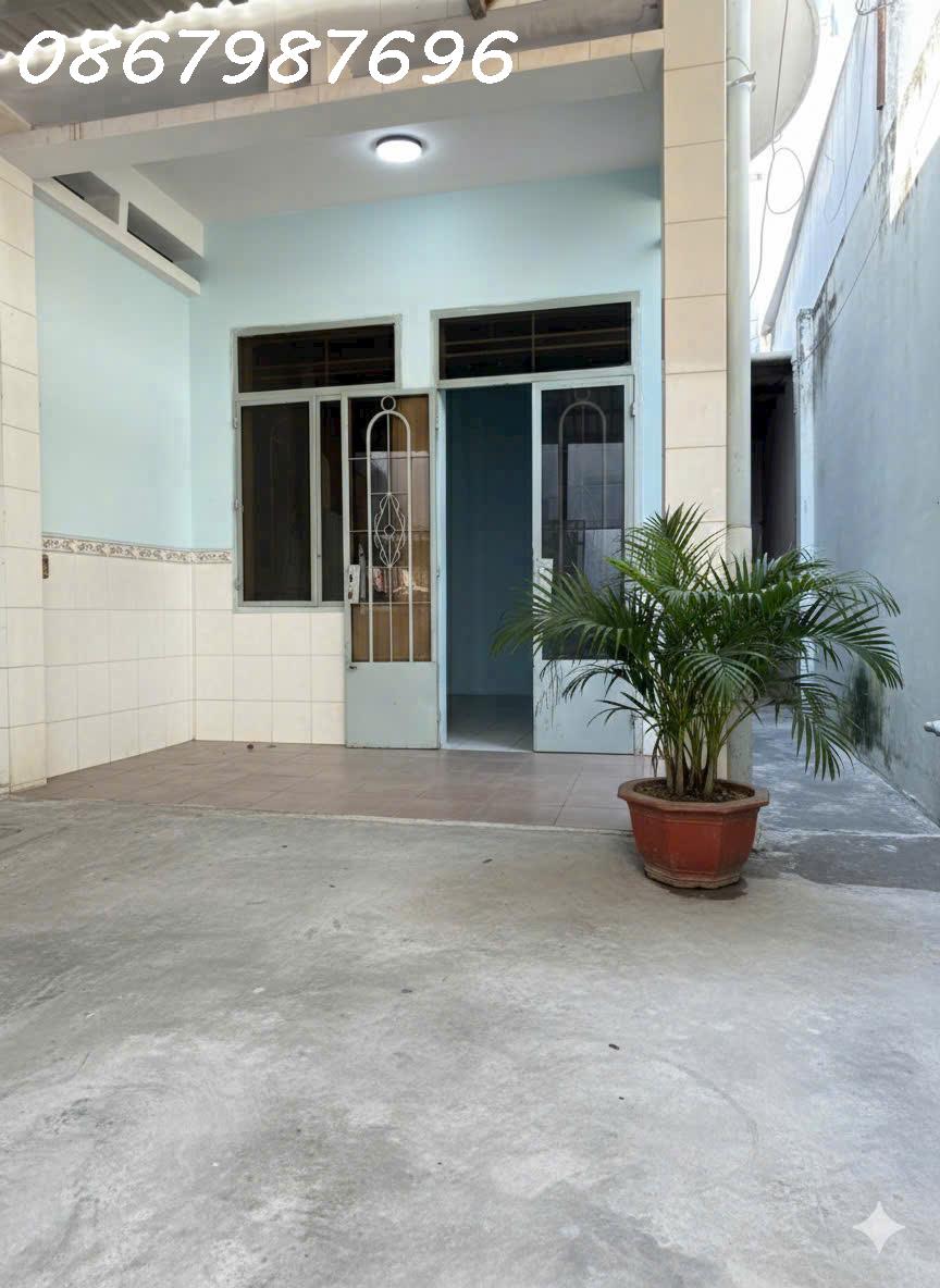 BÁN NHÀ HẺM ĐỒNG NAI – PHƯỚC HẢI – TRUNG TÂM NAM NHA TRANG