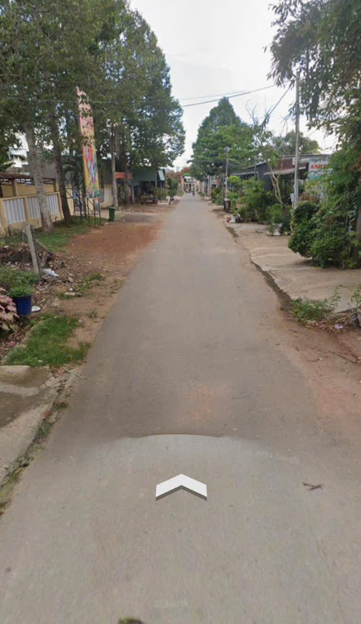ĐẤT ĐẸP - MẶT TIỀN - Bán GẤP Lô Đất Tiềm Năng Tại Xuân Hiệp, Xuân Lộc, Đồng Nai