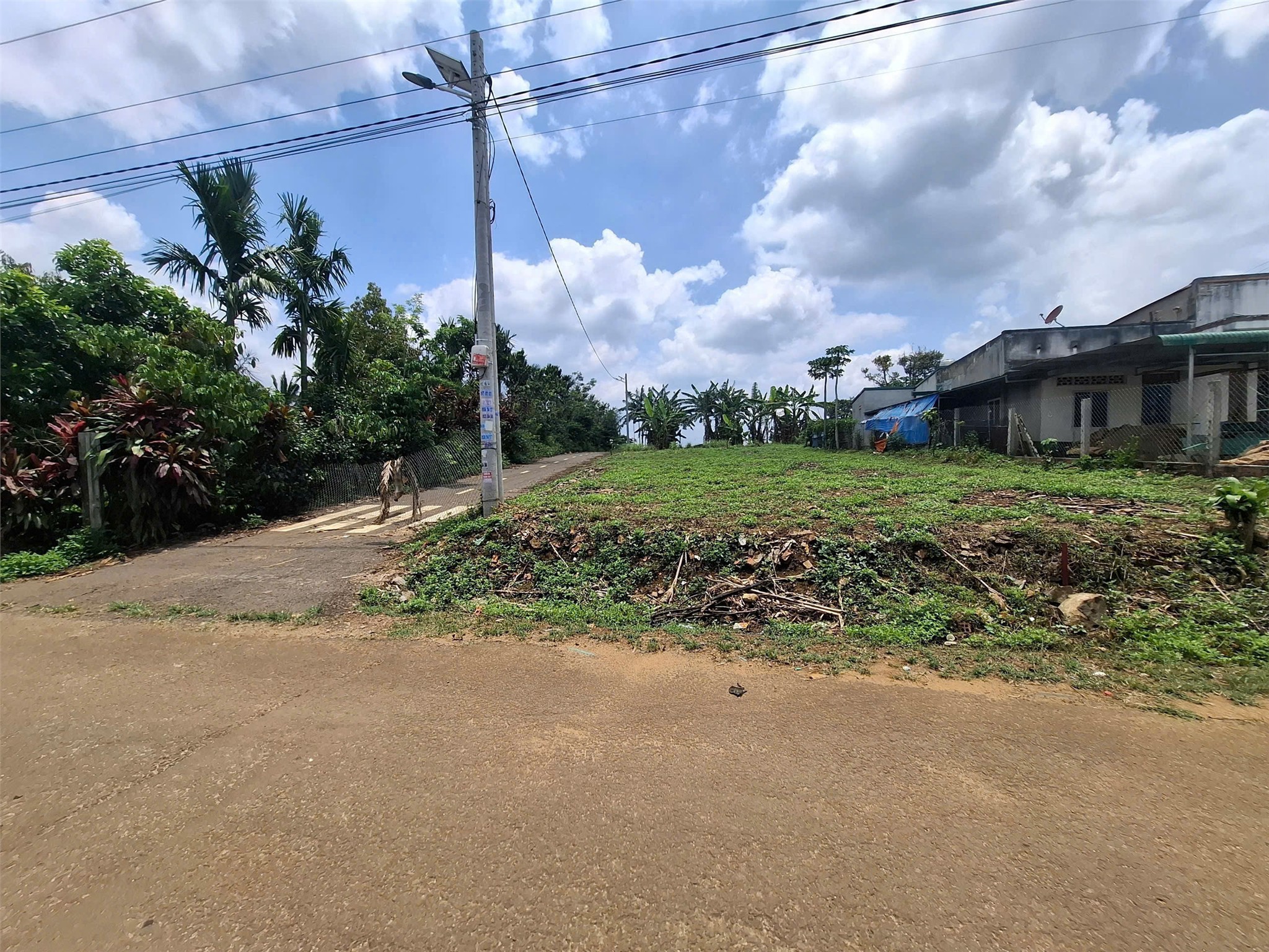 Đất Đẹp – Giá Tốt – Chính Chủ Cần Bán Lô Đất 2 Mặt Tiền Thôn An Bình, Xã Lộc An, Bảo Lâm, Lâm Đồng