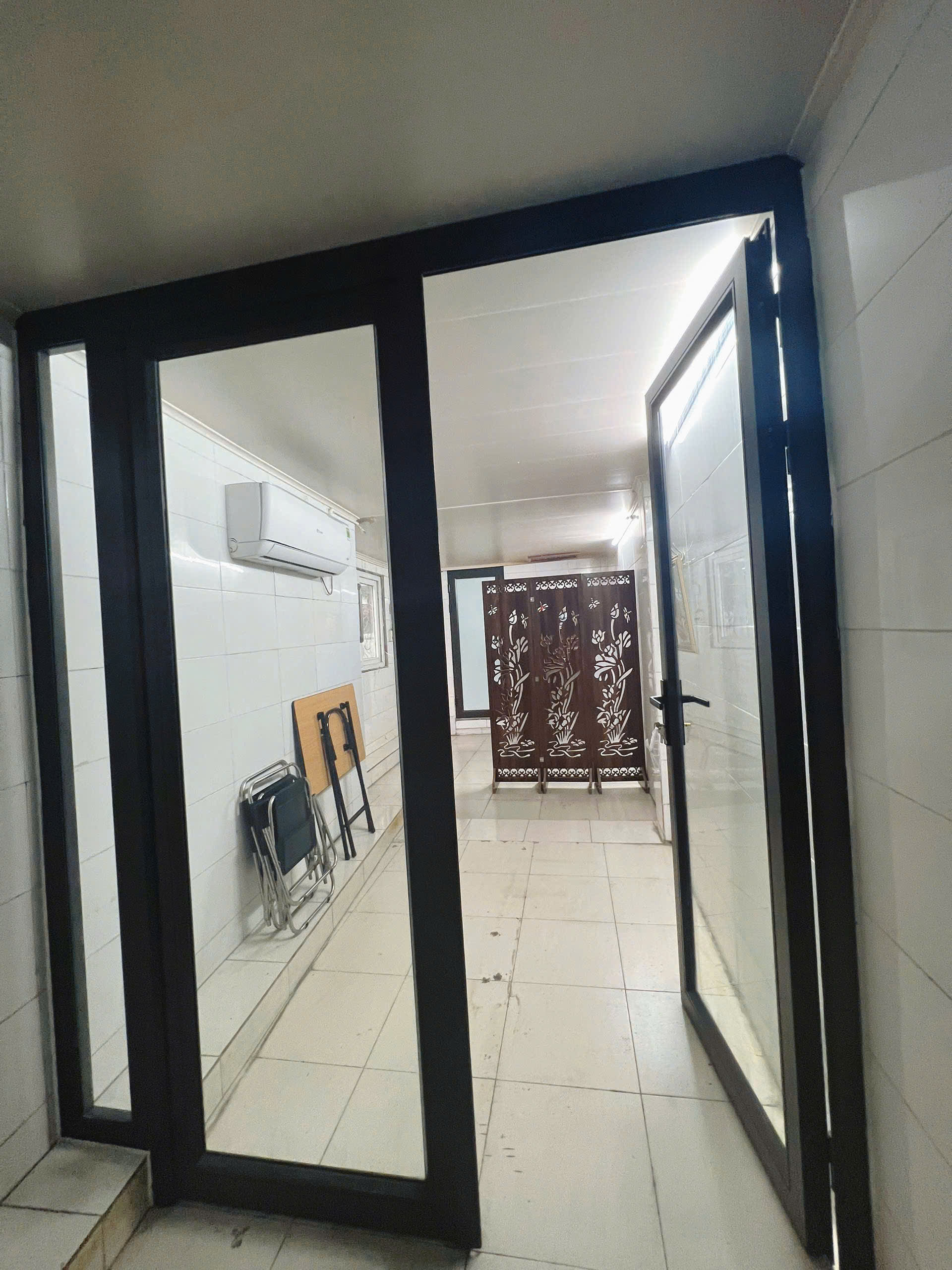 CHO THUÊ NHÀ 6 TẦNG – NGÕ HÀNG BÚN, BA ĐÌNH, HÀ NỘI