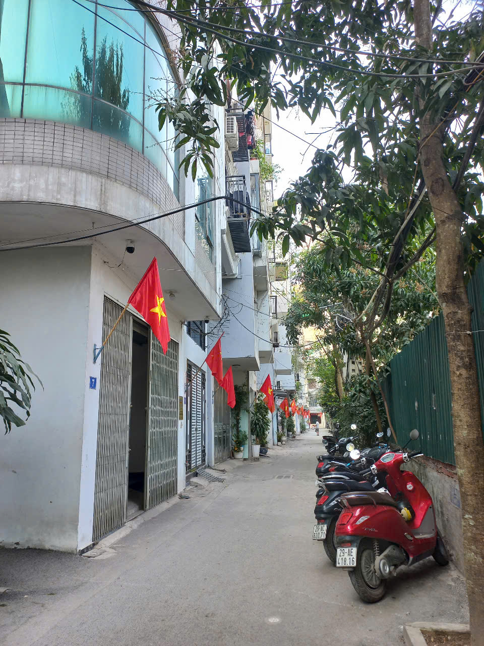 BÁN NHÀ THANH XUÂN, DT65M2 MT4M, GẦN PHỐ, OTO TRÁNH, Ở, KINH DOANH, VĂN PHÒNG, CHỈ 24 TỶ