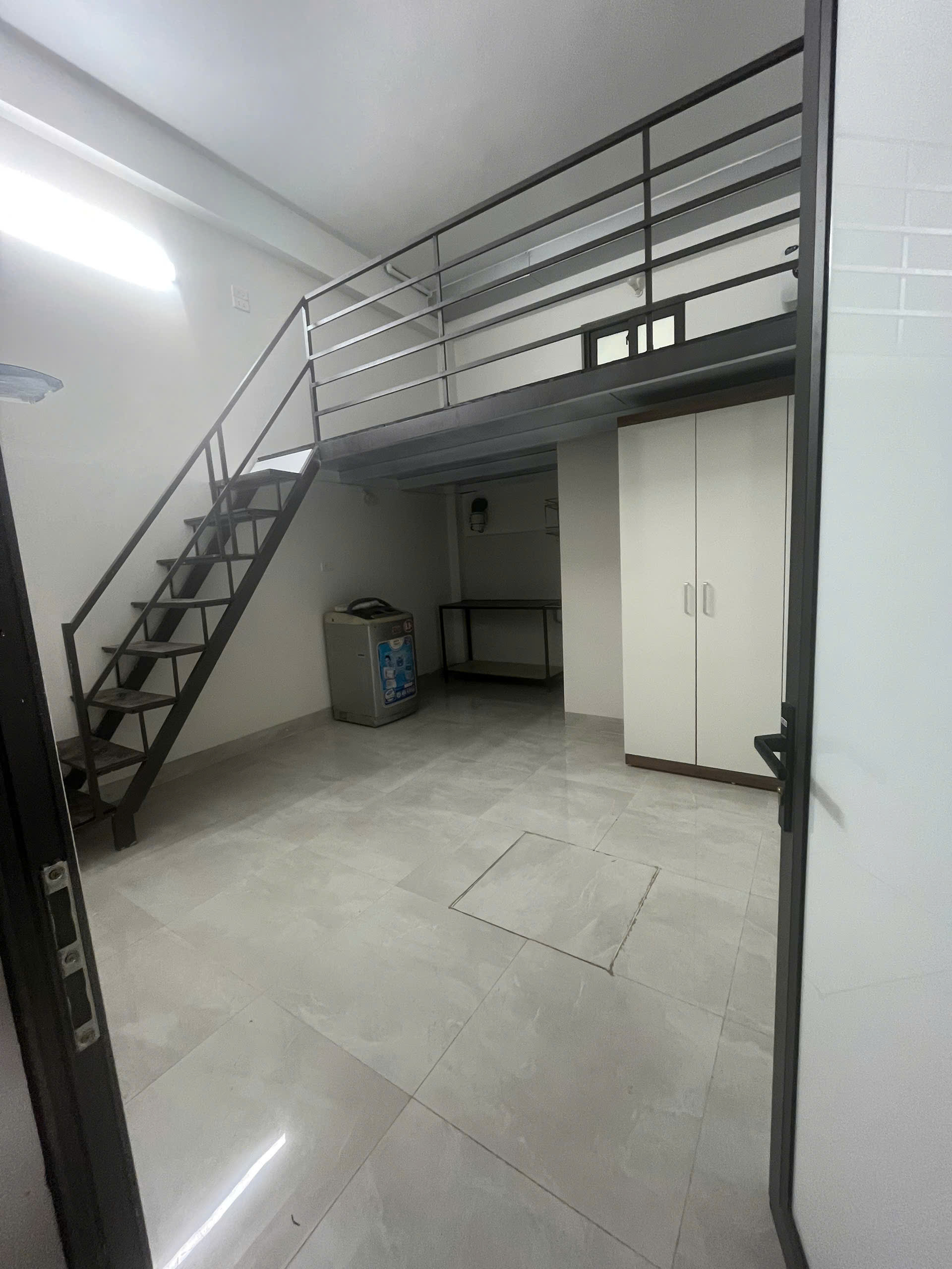 CHO THUÊ PHÒNG TRỌ GẦN AEON HÀ ĐÔNG, PHƯỜNG DƯƠNG NỘI, QUẬN HÀ ĐÔNG, HÀ NỘI – DIỆN TÍCH 30M², GIÁ 3,5 TRIỆU/THÁNG