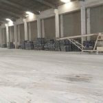  2600m2 - 3
