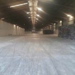  2600m2 - 4