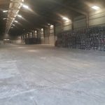  2600m2 - 5